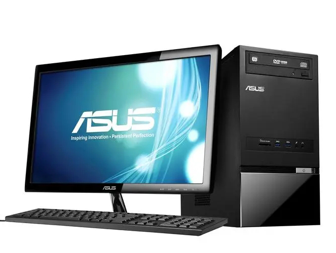 乐平华硕台式机维修